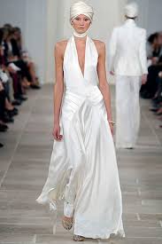 Image <b>Ralph Lauren</b> Spring  09 Picture