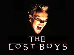 The Lost Boys - Home - via Daymix