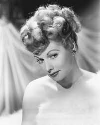 Image "<b>Lucille Ball</b>" Photograph Picture