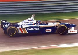 Jacques Villeneuve Picture 3