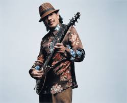 Image <b>Santana</b> Live in Singapore 2008 Picture