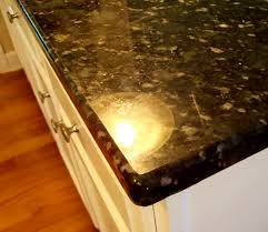 Protect your granite