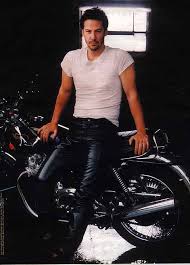 Image Speed was what made <b>Keanu Reeves</b> <b>...</b> Picture