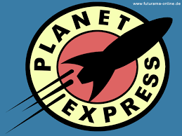 Futurama wallpapers