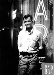 Jack Kerouac's - via Daymix