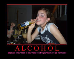 alcohol - via Daymix