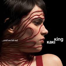 Image <b>Kaki King</b>┊Until We Felt Red Picture