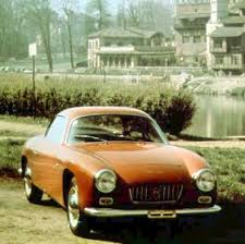 1961 Lancia Appia Zagato specs, specifications, tech specs - 2 ...