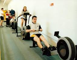   Sports   Centre