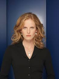 Rebecca Mader - via Daymix