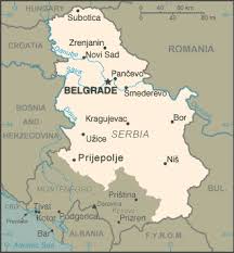 Serbia - via Daymix