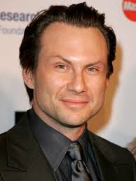 Image Starring <b>Christian Slater</b> Picture