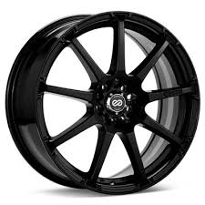 Enkei Performance EDR9 17"