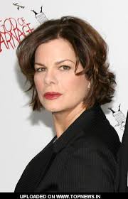 Image Marcia Gay Harden at "God of Picture