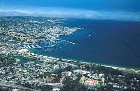 Monterey California. - via Daymix