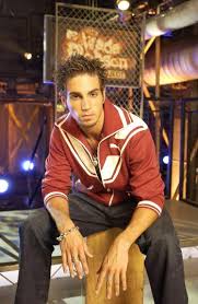 Image <b>Wade Robson</b>图片 Picture