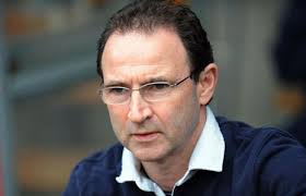 Martin O'Neill in pledge to - via Daymix