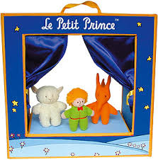   Le Petit Prince   Toys by Vilac