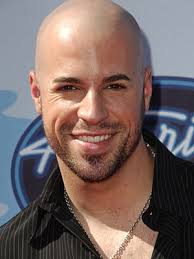 Chris Daughtry