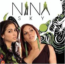 Image Nina Sky   Let It Go Lyrics Picture