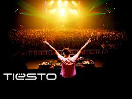 Image DJ Tiesto   Live at Sensation Picture