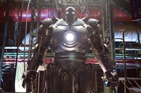 Ironmonger pronunciation