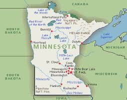 Minnesota icon