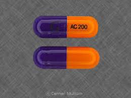 Photos of  Acebutolol 