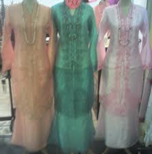   Malay   Kebaya Dresses