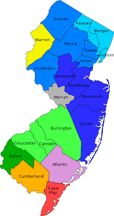 New Jersey - Conservapedia - via Daymix