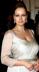 Image <b>Samantha Morton</b> testifies Picture