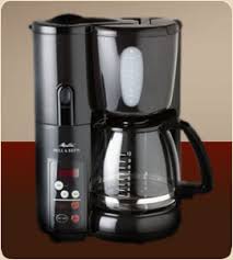 Best Coffee Maker Ever! - via Daymix