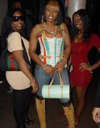 Image <b>Remy Ma</b> song getting at Lil Kim Picture