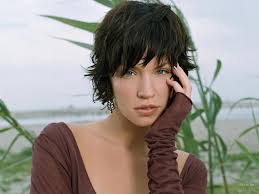 Image <b>Ashley Scott</b> best wallpapers Picture