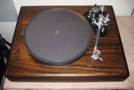 Benz  Ebony   LP