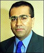 Martin Bashir - via Daymix