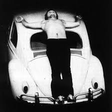 Performance Art and the - via Daymix