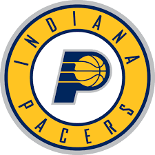 Indiana Pacers page on