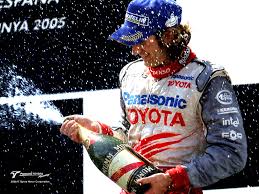 Jarno Trulli Picture 3