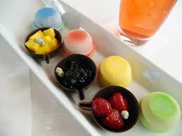の期間限定カフェ「iGoogle