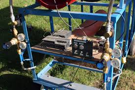 DC Cox's Vortex Cannon - via Daymix