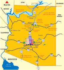 Arizona - via Daymix