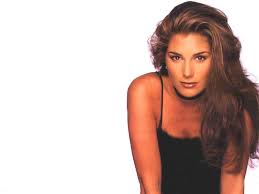 Image wallpapers <b>Daisy Fuentes</b> Picture