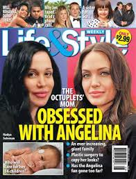 Image: Life &amp; Style magazine - via Daymix