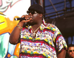 Image <b>Notorious B.I.G.</b> 1995 Picture
