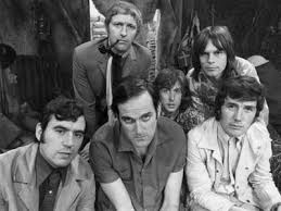 Image <b>Monty Python</b> Launches YouTube Picture