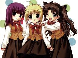 Remade into anime