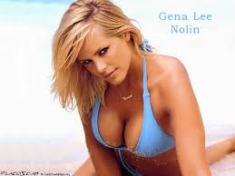 Image <b>Gena Lee Nolin</b> wallpapers Picture