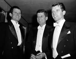Ted (L), Jack (center) and - via Daymix