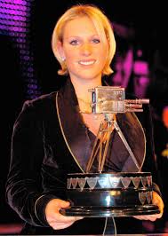 Image <b>ZARA PHILLIPS</b> Picture
